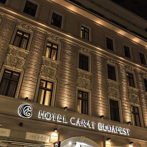 Carat Boutique Hotel